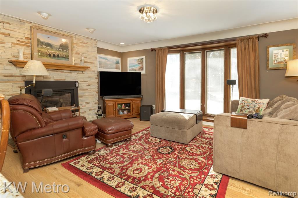 85 Stalwart Drive, Troy, MI 48098 — Photo 15