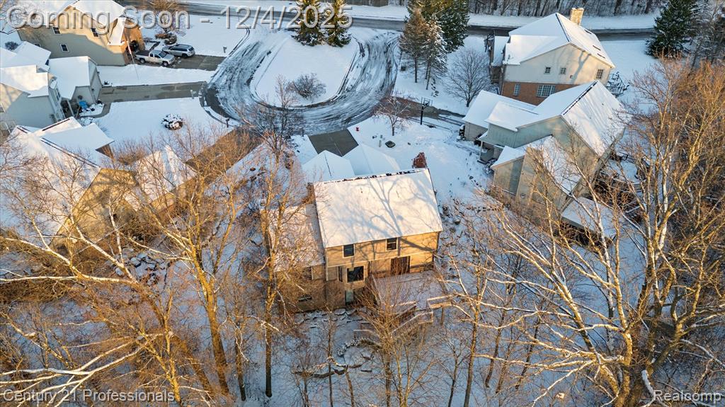 1062 Key West Court, Orion, MI — Photo 56