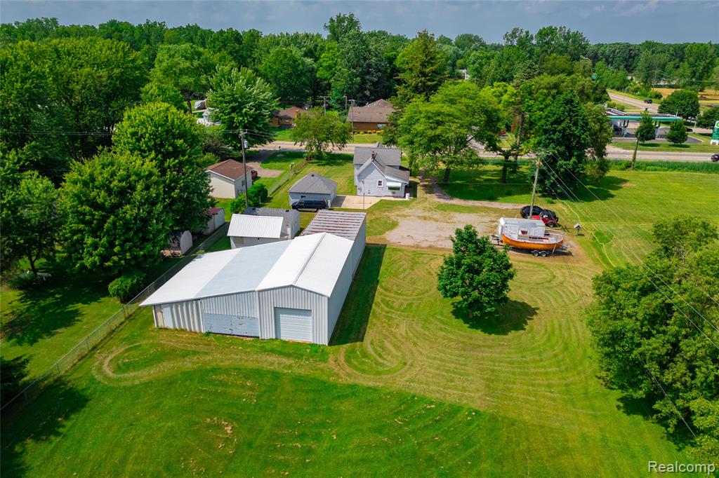29463 Sibley Road, Romulus, MI 48174 — Photo 7