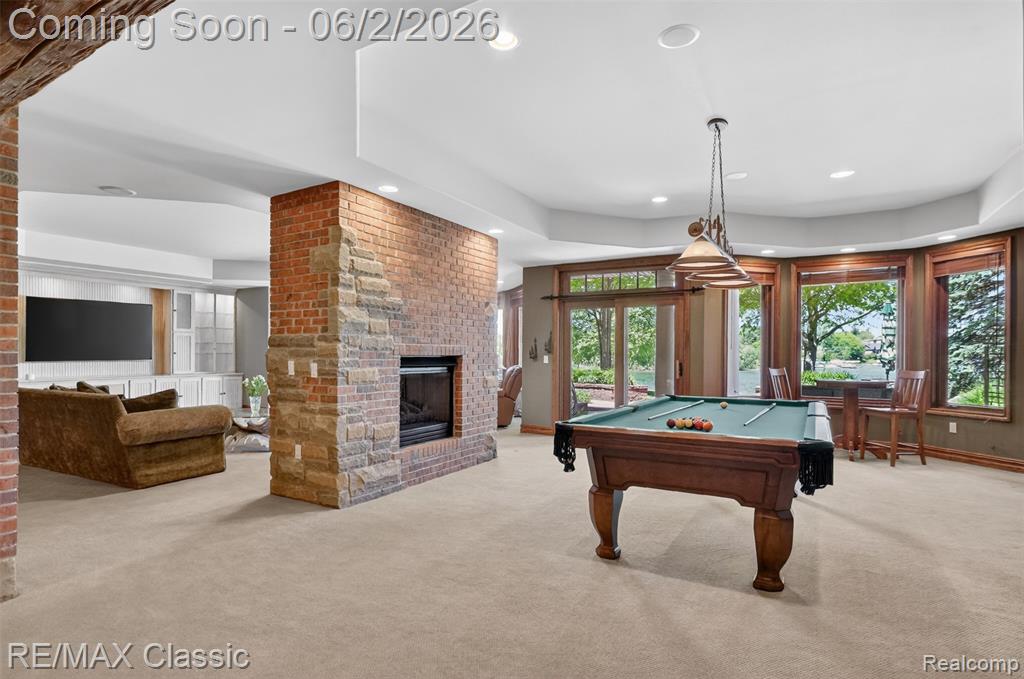 2360 Private Drive, Waterford, MI 48329 — Photo 65