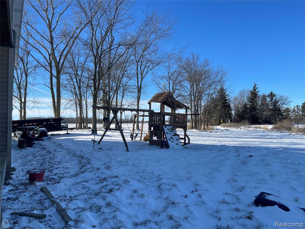 8701 County Line Road, Milan, MI 48160 — Photo 8