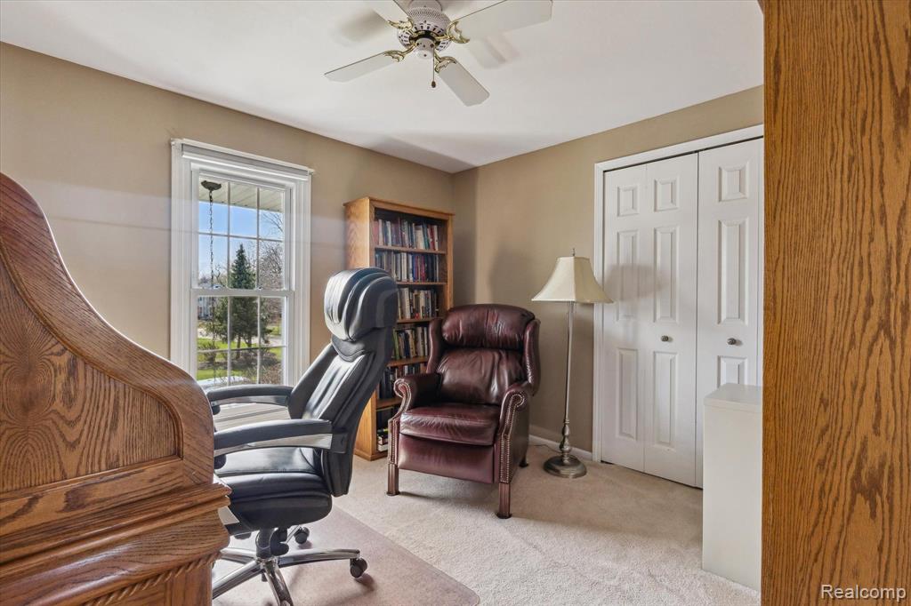 6640 CORRAL, West Bloomfield, MI 48324 — Photo 19