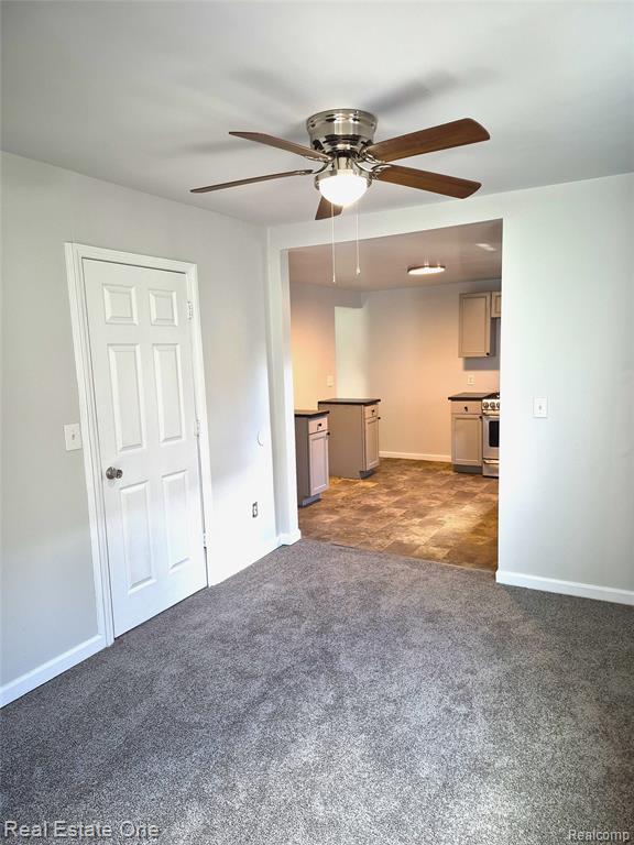 51 Elizabeth Street, River Rouge, MI 48218 — Photo 8