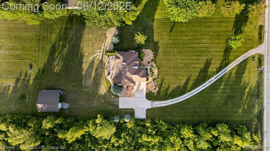39750 Willow Road, New Boston, MI 48164 — Photo 59