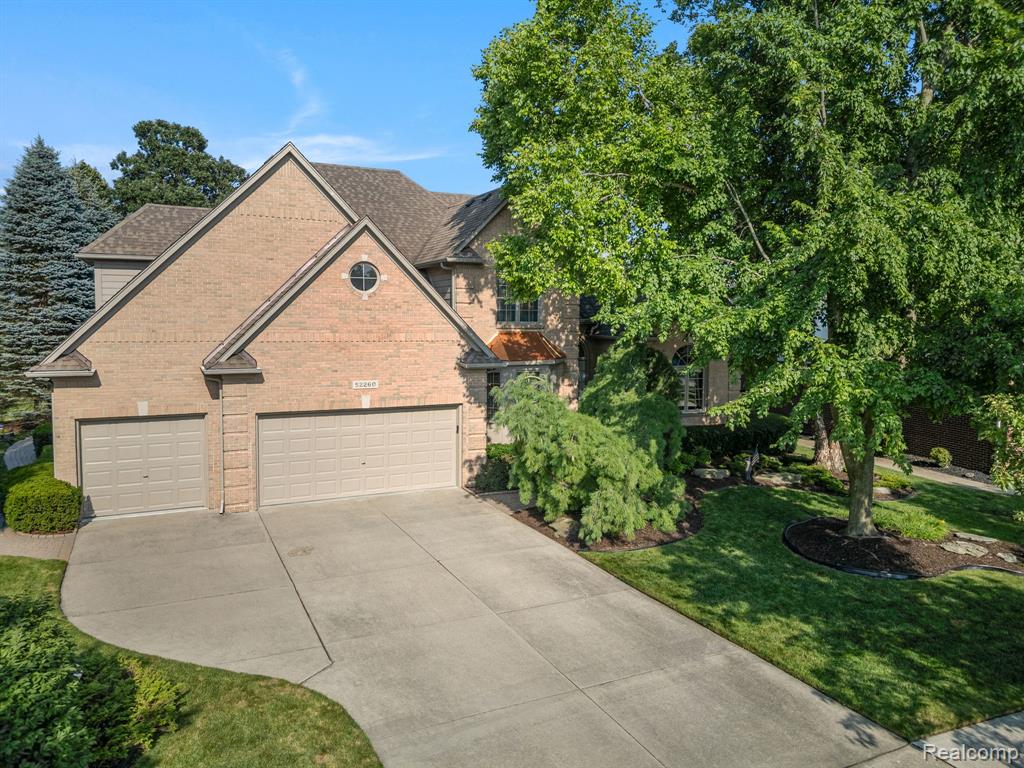 52260 Watkins Glen Drive, Macomb, MI 48042 — Photo 63
