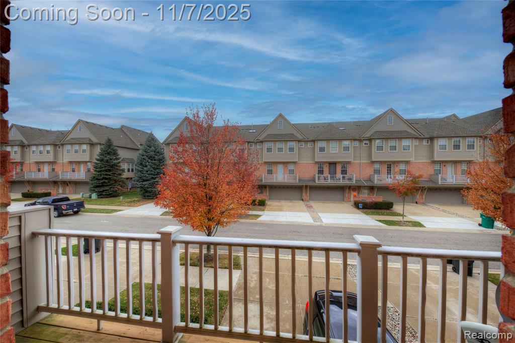 56642 Sunset Drive, Shelby Twp, MI 48316 — Photo 4