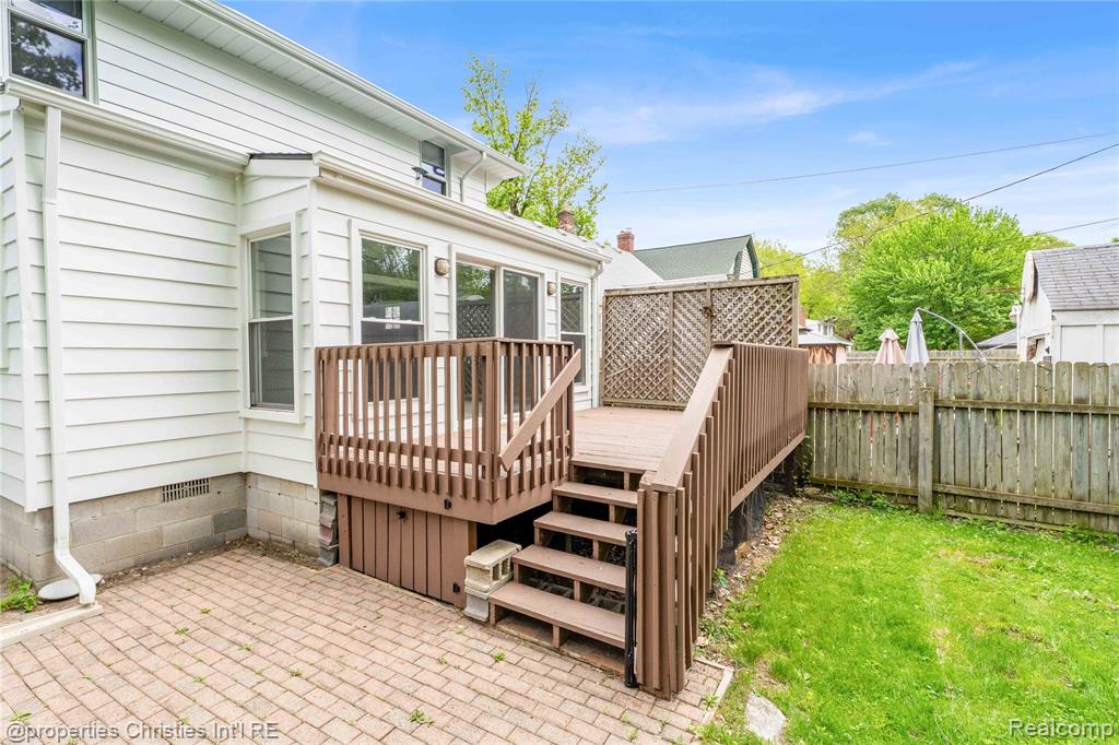 813 Catalpa Drive, Royal Oak, MI 48067 — Photo 27