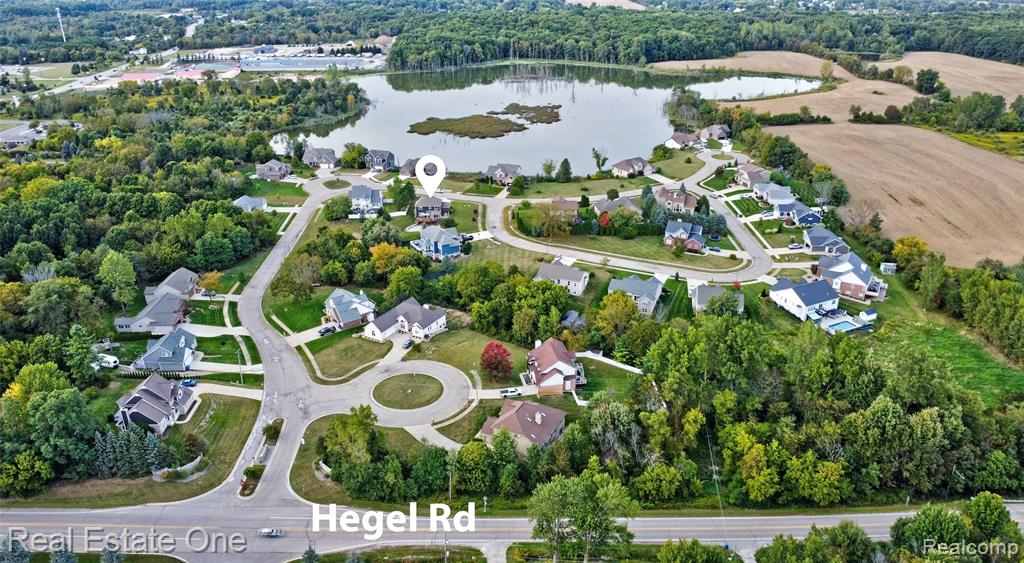 10464 Grandview Drive, Atlas, MI — Photo 58