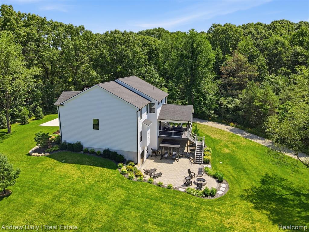 4661 Spears Road, Pinckney, MI 48169 — Photo 53