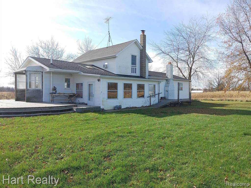 16210 HULL Road, Brown, MI 48416 — Photo 4