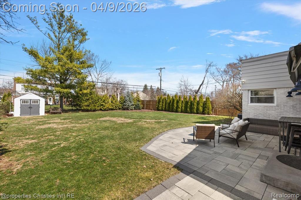 4240 Sheridan Drive, Royal Oak, MI 48073 — Photo 43