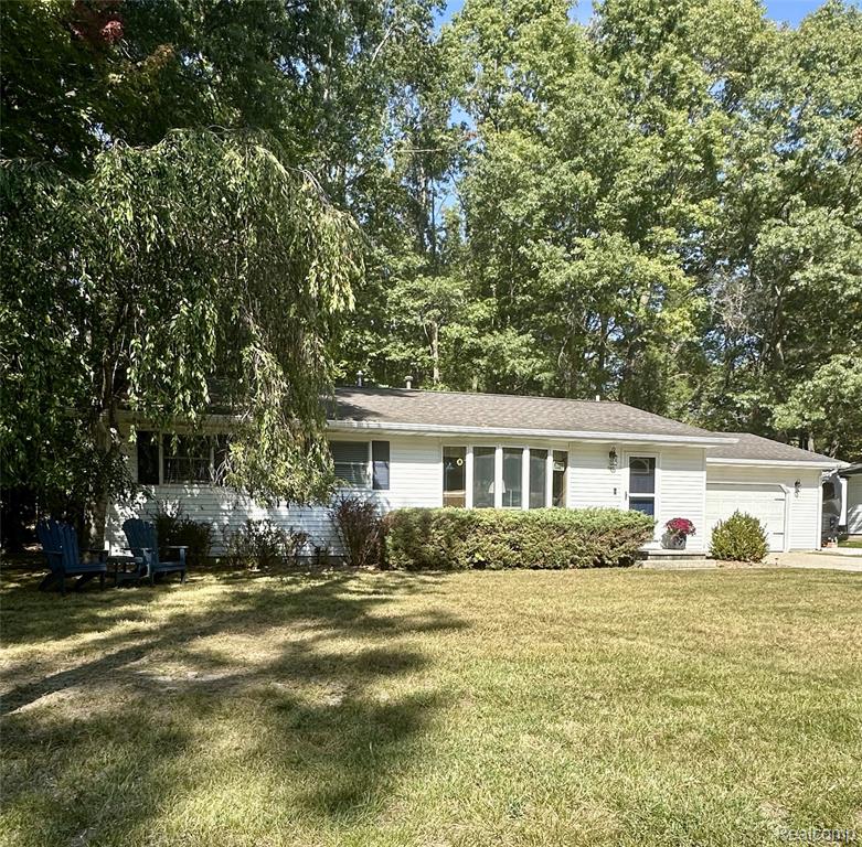 340 E. Hanover Street, Pentwater, MI 49449 — Photo 3