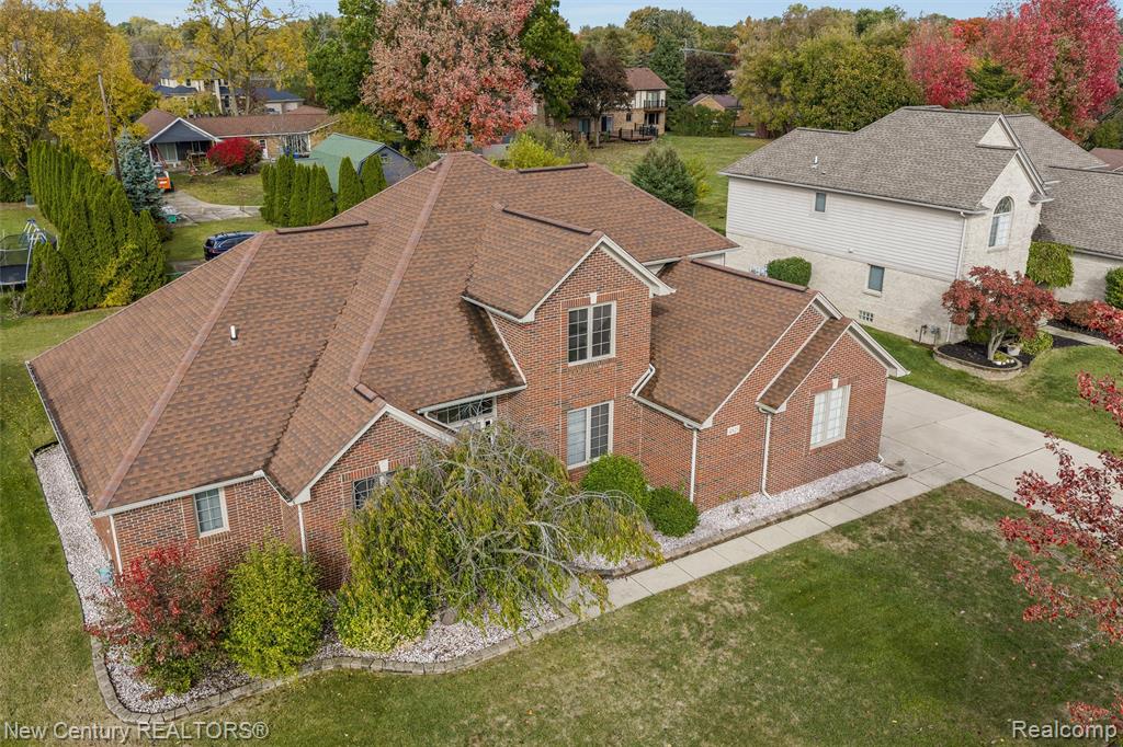 4825 Maceri Circle, Sterling Heights, MI 48314 — Photo 49