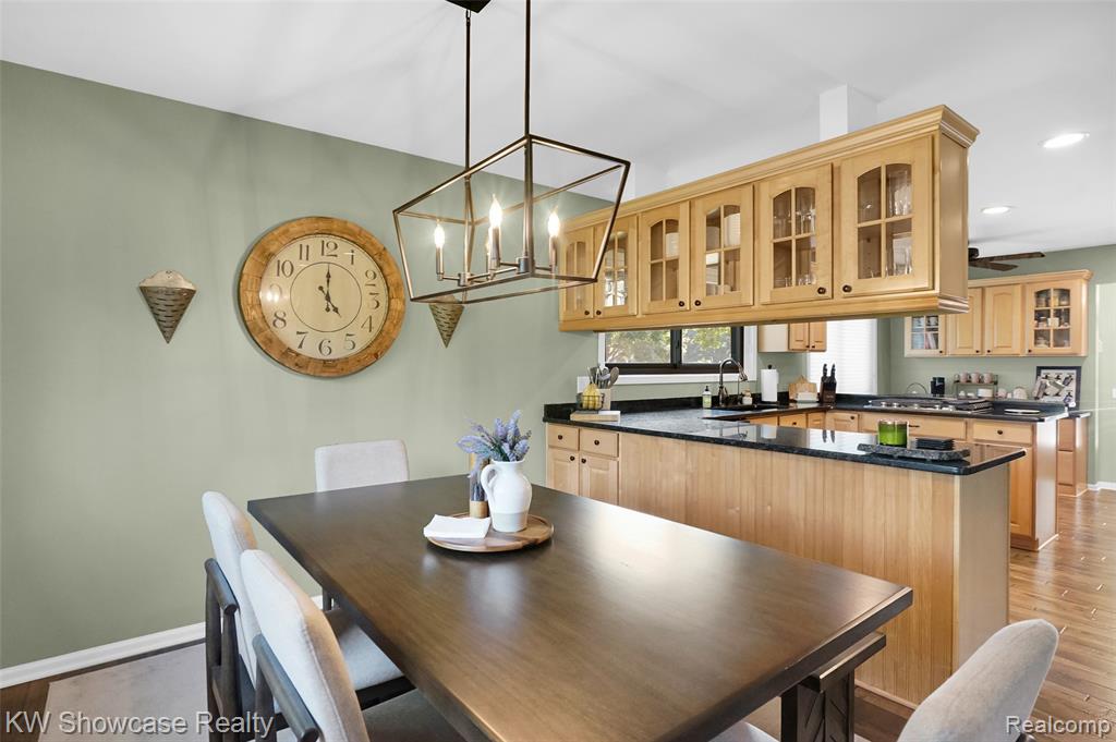 5081 Timber Ridge Trail, Clarkston, MI — Photo 22