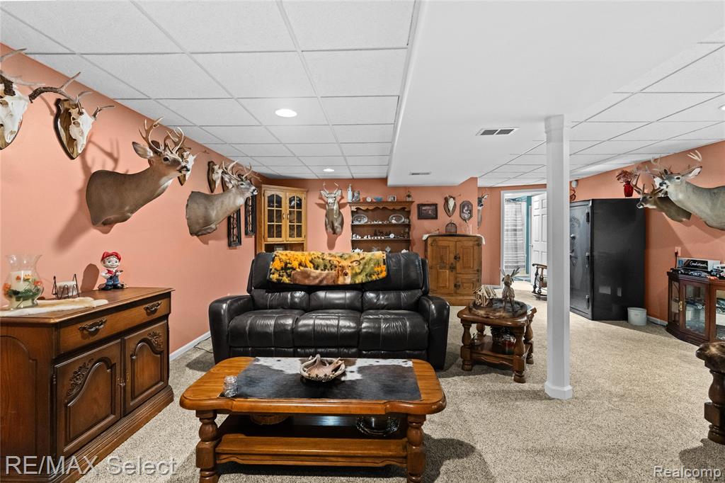 3309 S Vassar Road, Davison, MI 48423 — Photo 26