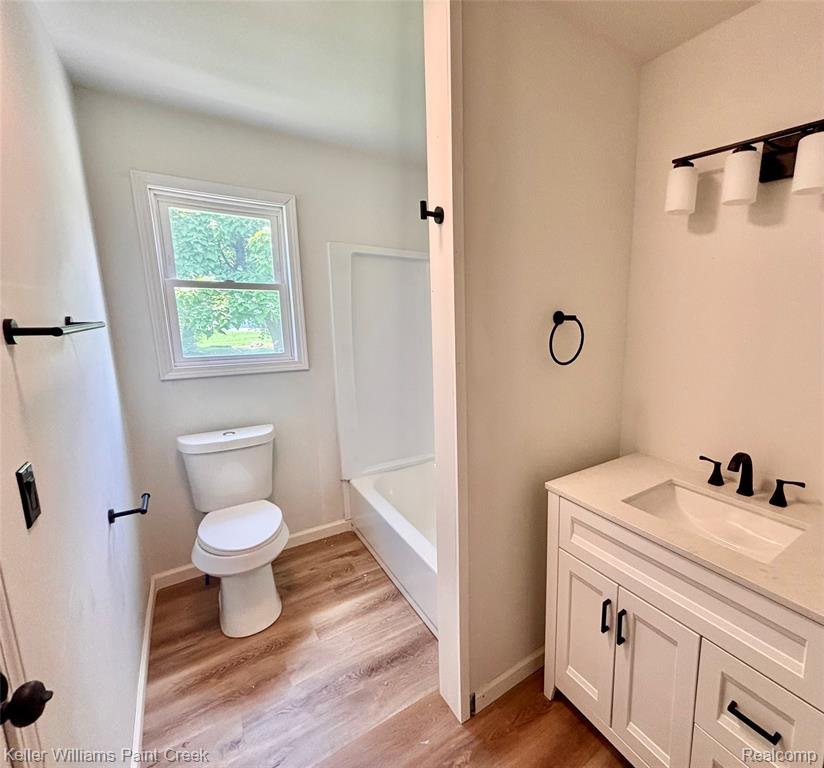 5143 Todd Street, Grand Blanc, MI 48439 — Photo 6