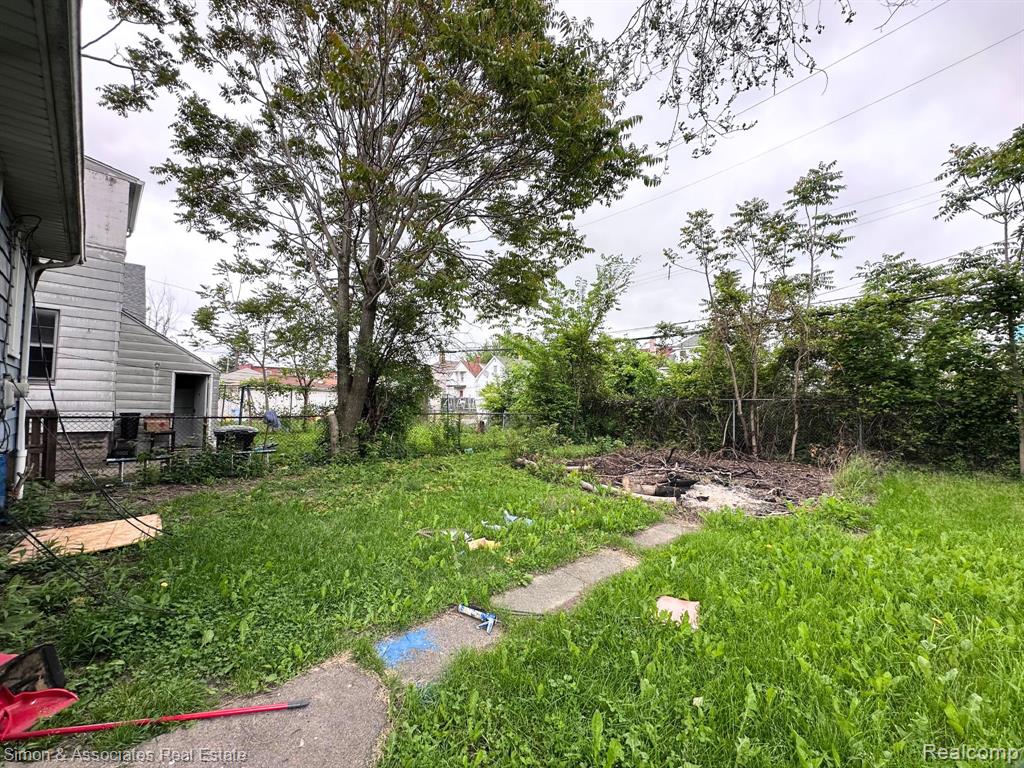 5788 Lawndale Street, Detroit, MI 48210 — Photo 4