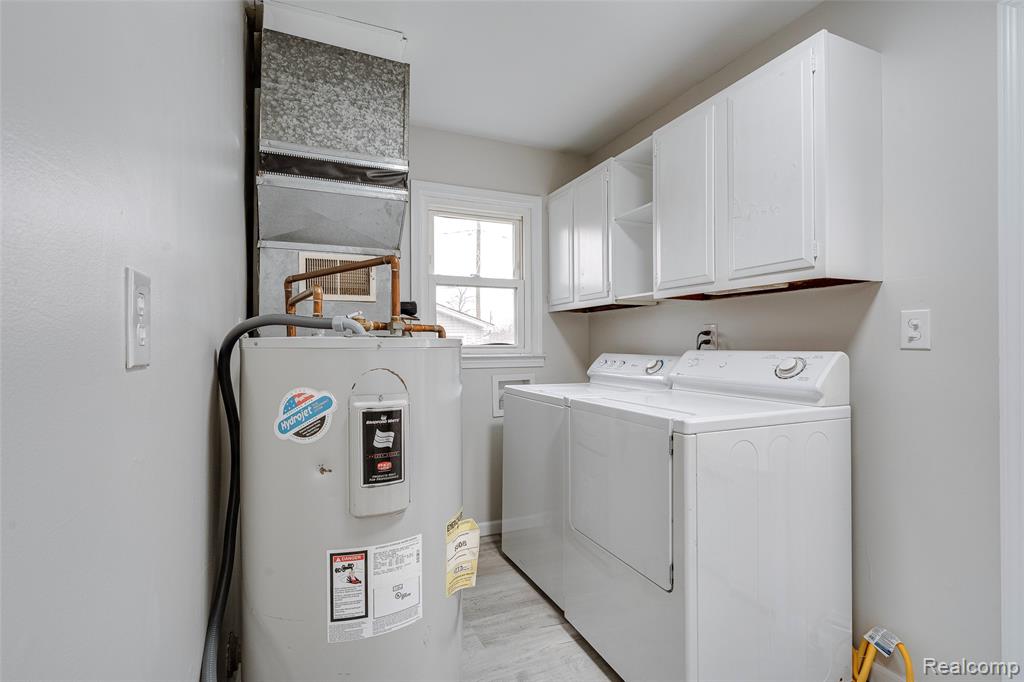 7451 Cavell Street, Westland, MI — Photo 25