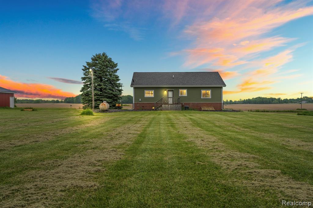 6110 Austin Road, Laingsburg, MI 48848 — Photo 2