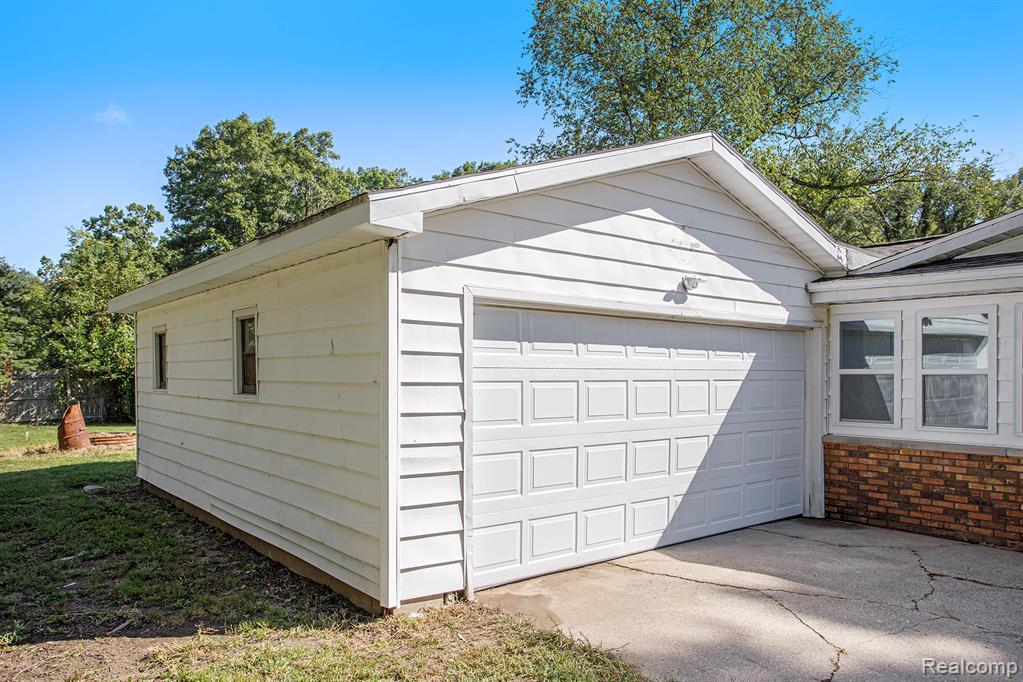 454 Marie Avenue, Battle Creek, MI 49037 — Photo 3