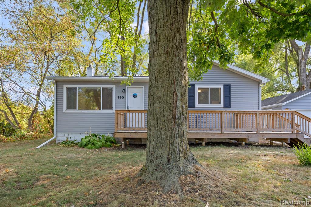 790 Cameron Avenue, Pontiac, MI 48340 — Photo 20