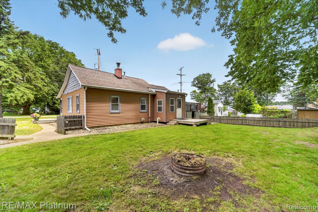 501 Kaiser Road, Gregory, MI 48137 — Photo 2