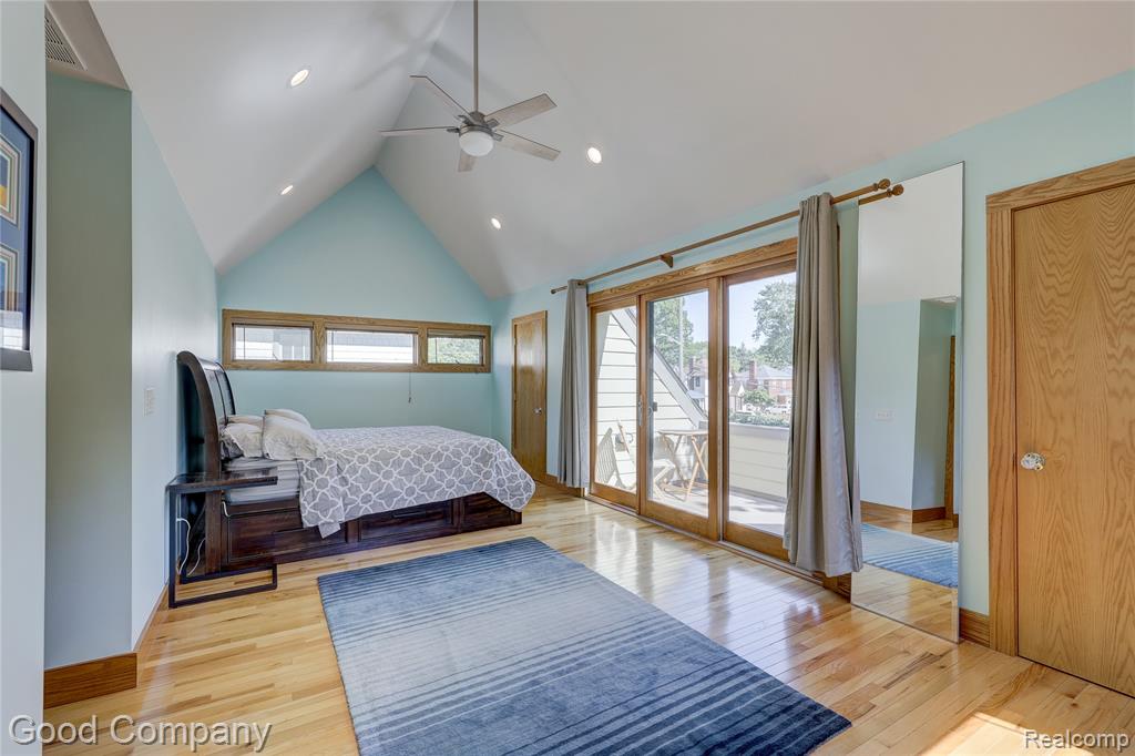 419 E 5th Street, Royal Oak, MI 48067 — Photo 41