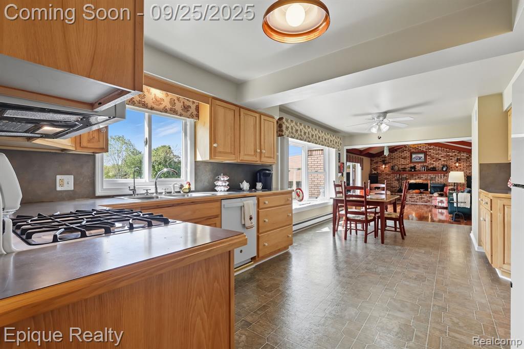 6742 Marsh Road, Marine, MI — Photo 4