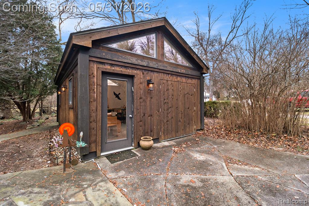 26580 Wellington Road, Franklin, MI 48025 — Photo 44