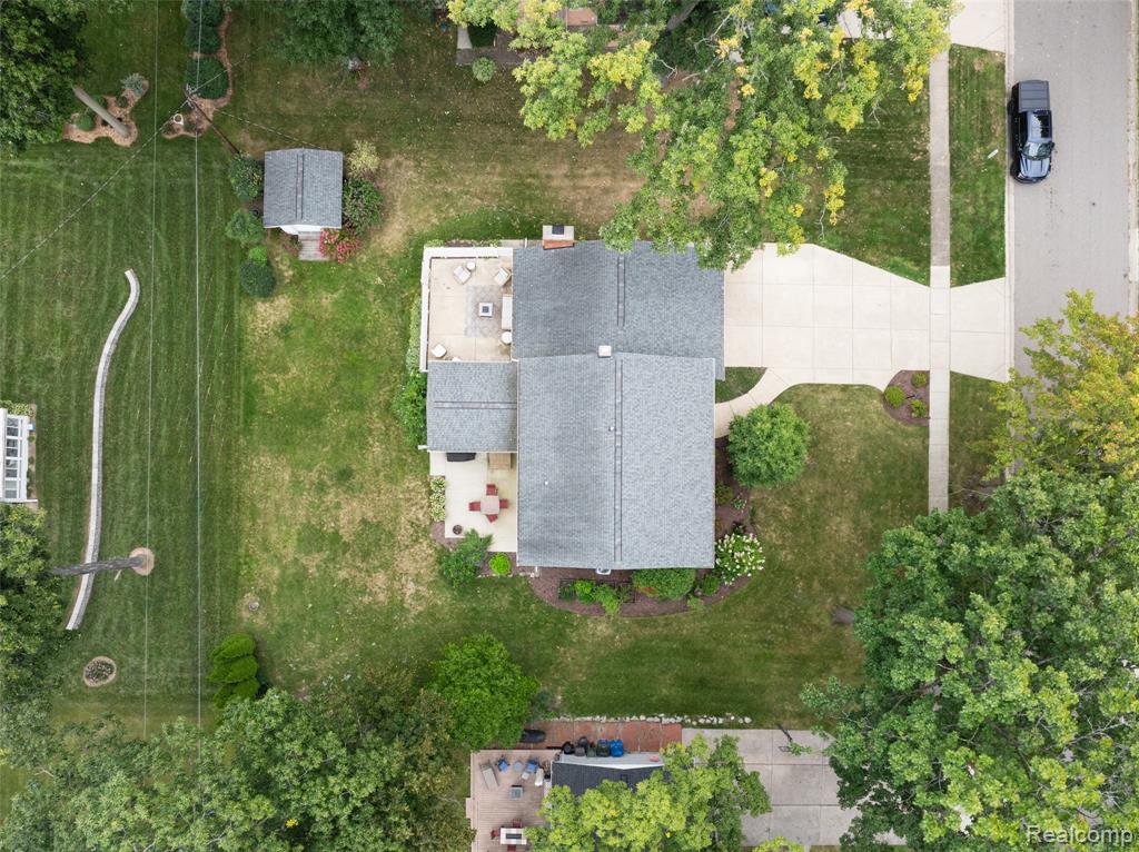 527 Greenwich Lane, Grand Blanc, MI 48439 — Photo 47