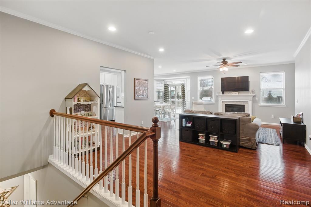 3121 BELLE TERRE, Commerce Twp, MI 48382 — Photo 10