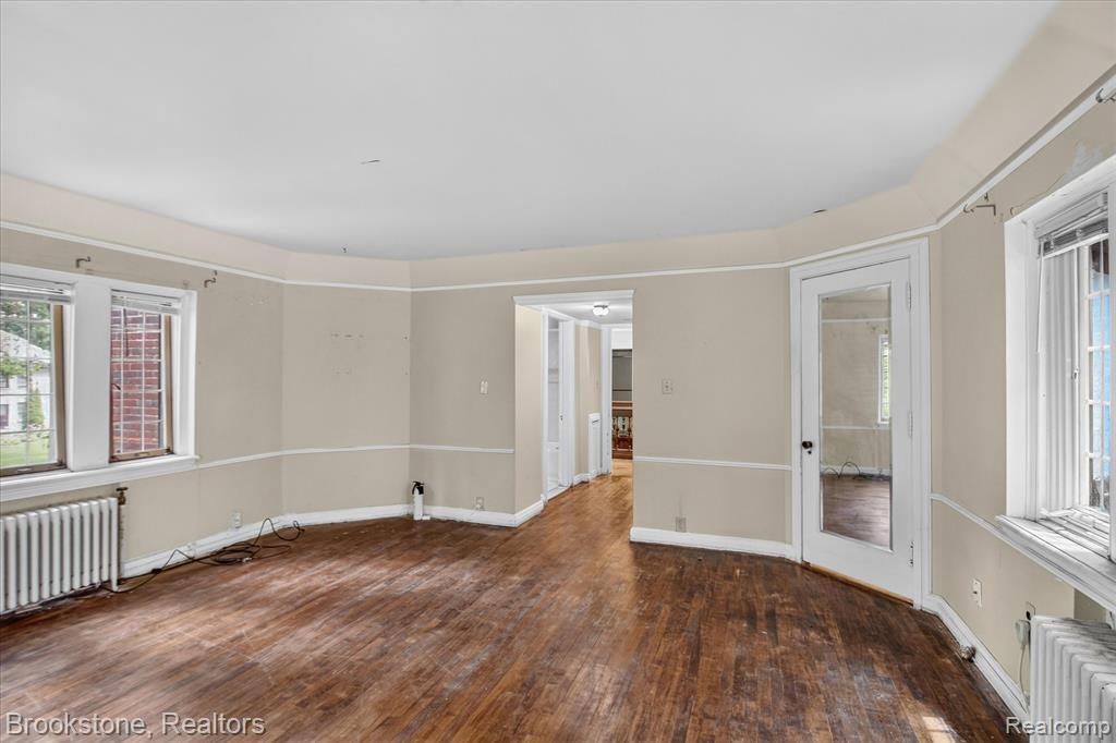 1735 Lincolnshire Drive, Highland Park, MI 48203 — Photo 38