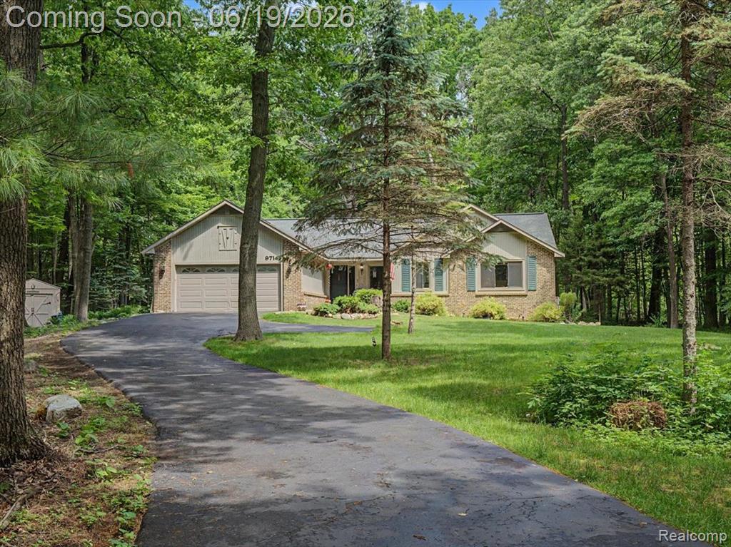 9714 Naiad Road, Clarkston, MI 48348 — Photo 3