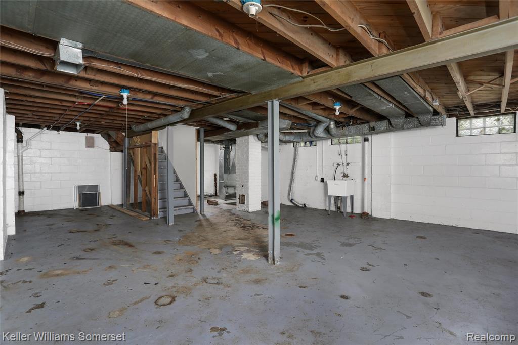 16555 Bramell Street, Detroit, MI 48219 — Photo 17