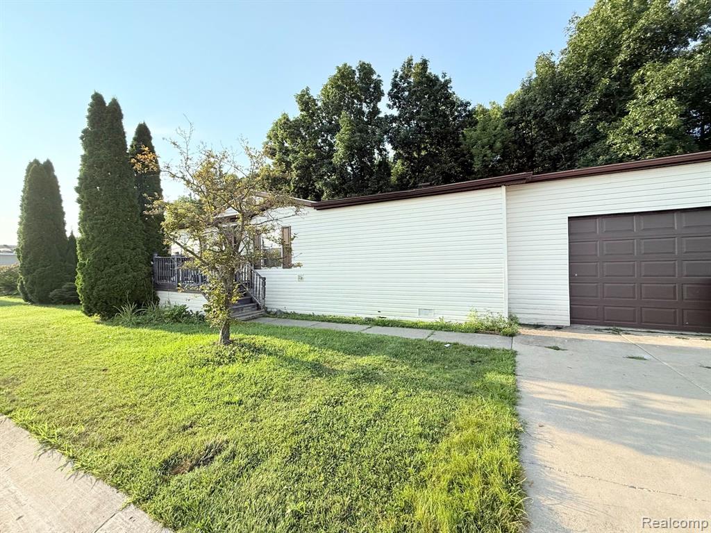 1928 White Oak Lane, Lot #260, Ypsilanti, MI 48198 — Photo 28