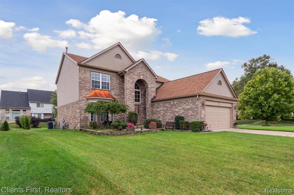 43872 N TIMBERVIEW Drive, Belleville, MI 48111 — Photo 41