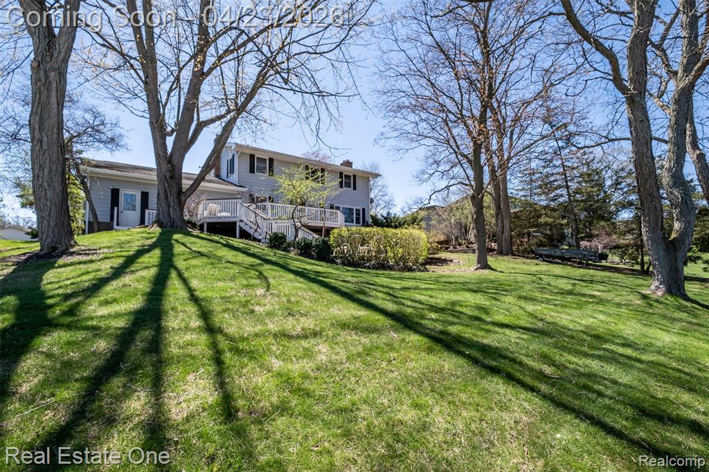 10420 Cedar Point Drive, White Lake, MI — Photo 55