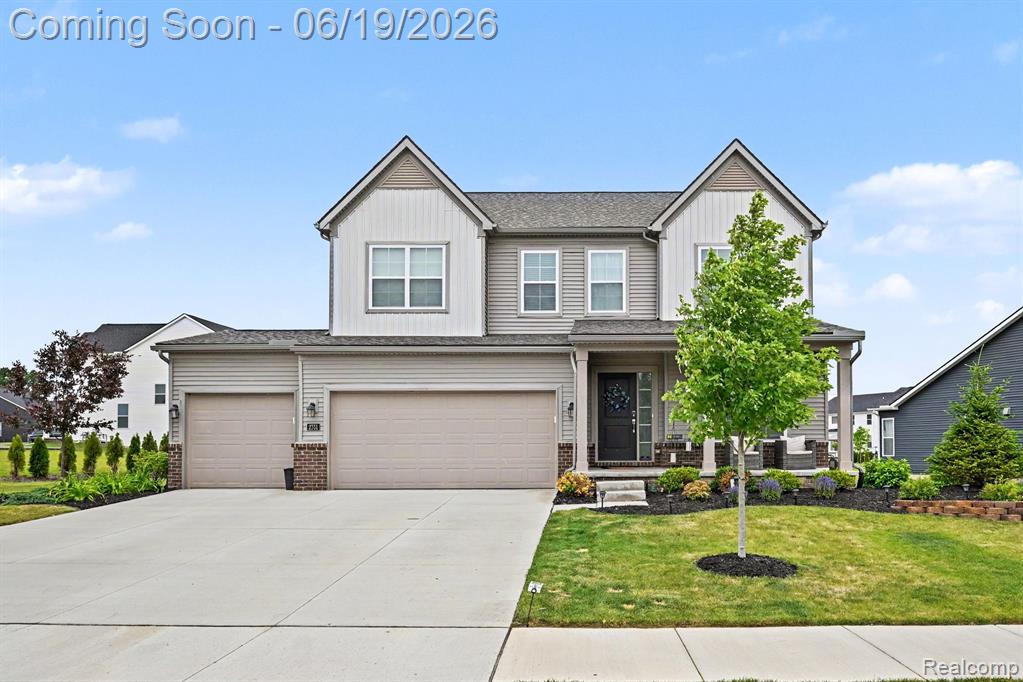 2751 Salt Springs Drive, Saline, MI 48176 — Photo 24