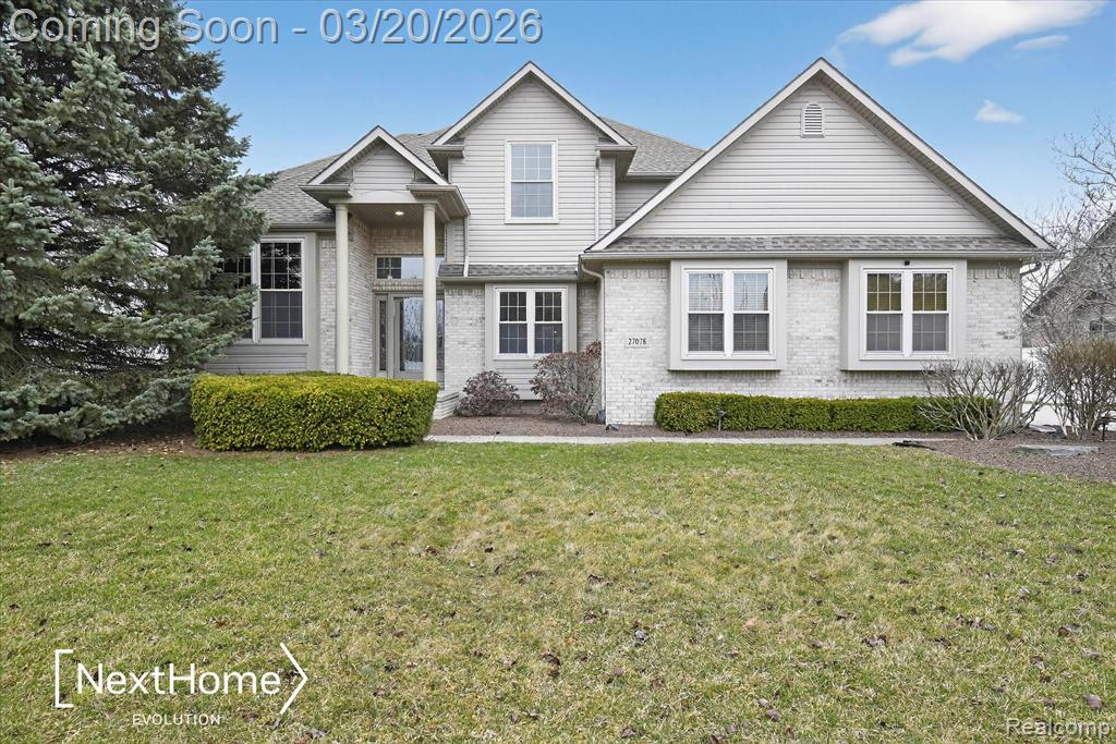 7460 Traditional Court, Caledonia, MI, 49316