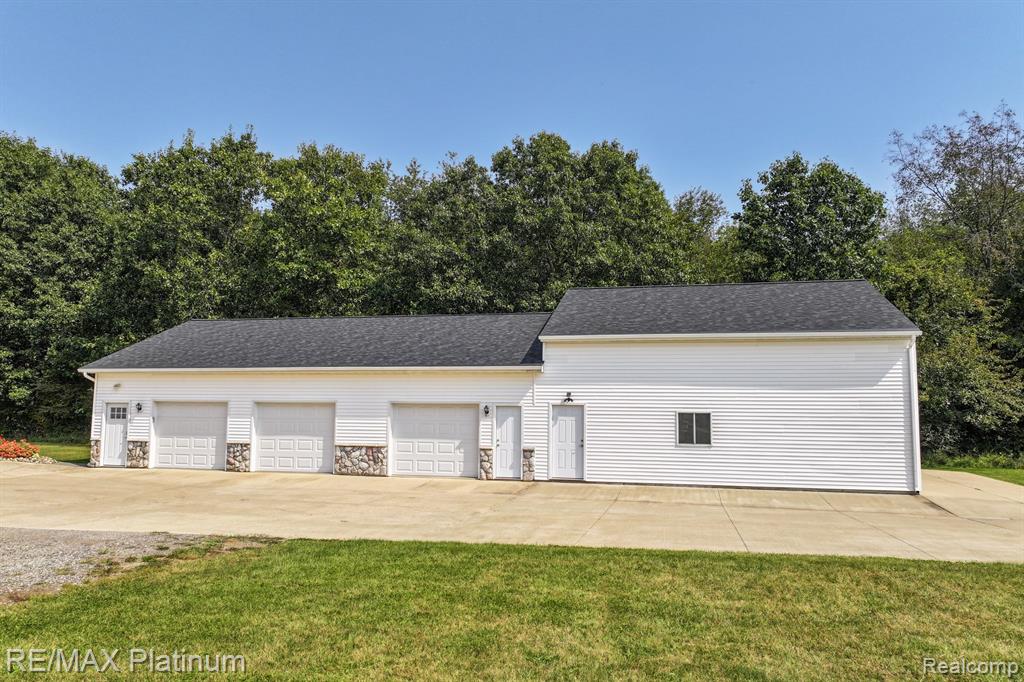 1205 ASHLYN, Fowlerville, MI 48836 — Photo 5