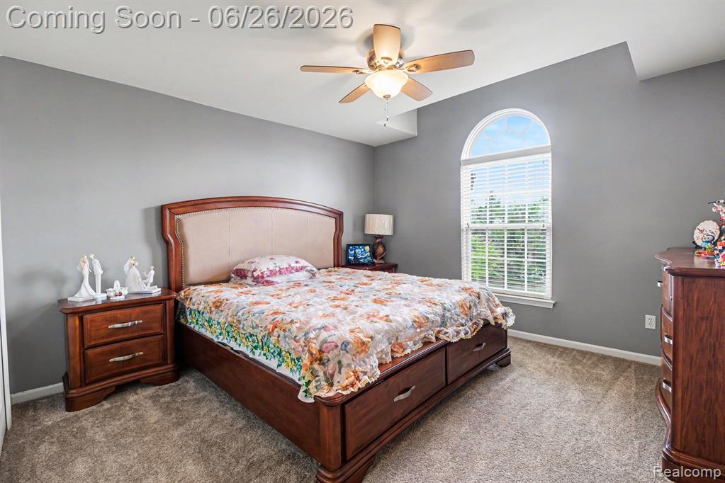 49847 Parkside Drive, Northville, MI 48168 — Photo 21