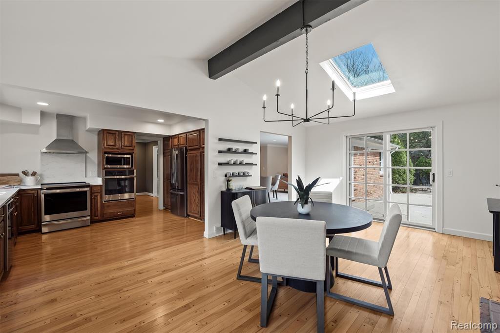 5067 Van Ness Drive, Bloomfield Hills, MI 48302 — Photo 12