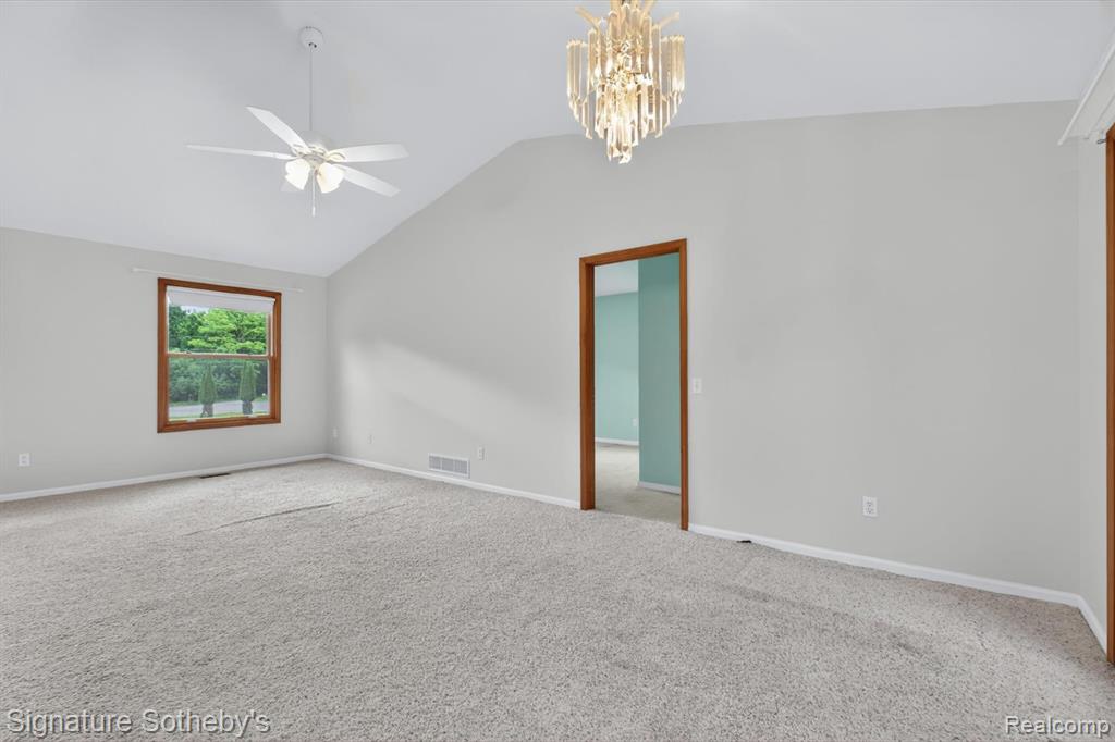 2240 Hidden Lake Trail, Ortonville, MI 48462 — Photo 9