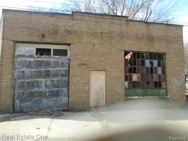 13498 HEALY, Detroit, MI 48212 — Photo 9