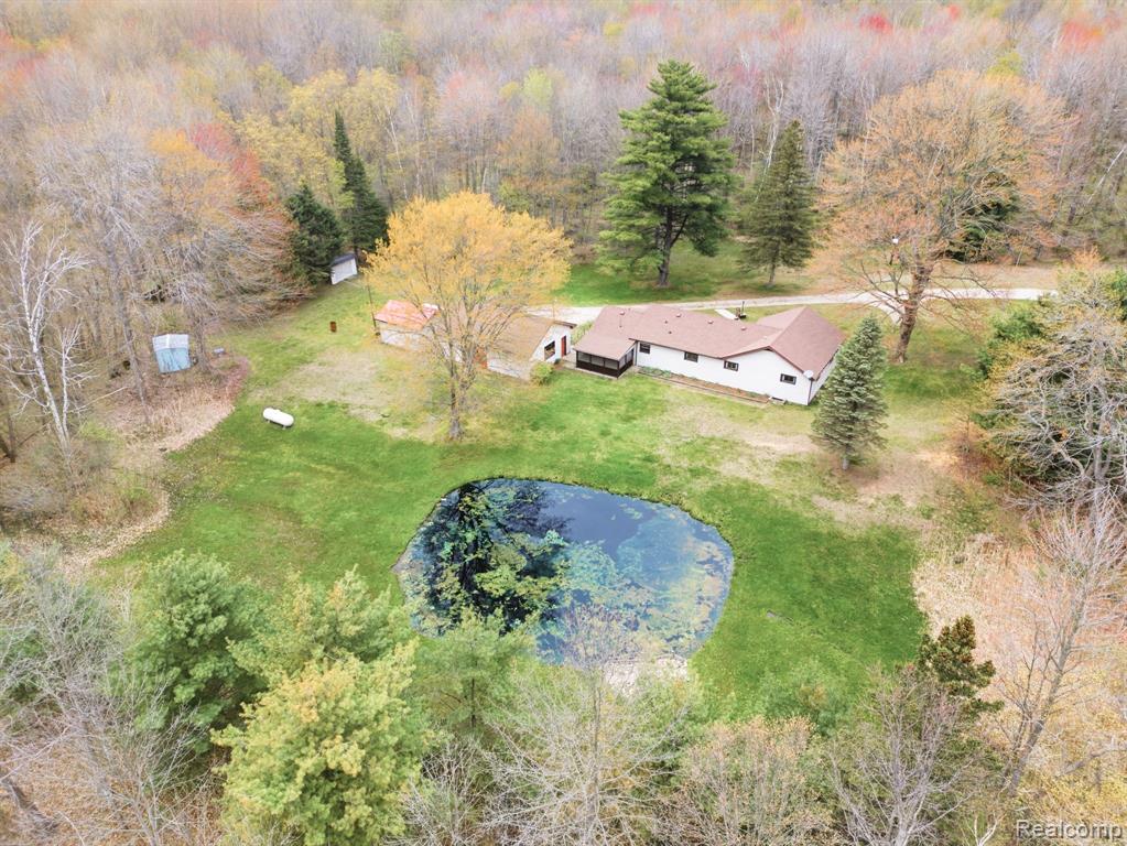 4602 Howard Road, Kimball, MI — Photo 30