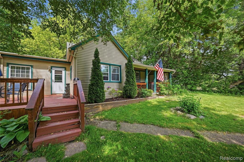 6790 Weyer Road, Imlay City, MI 48444 — Photo 3