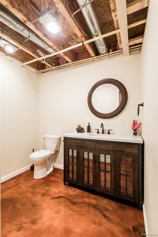 661 Lemay, Detroit, MI 48214 — Photo 23