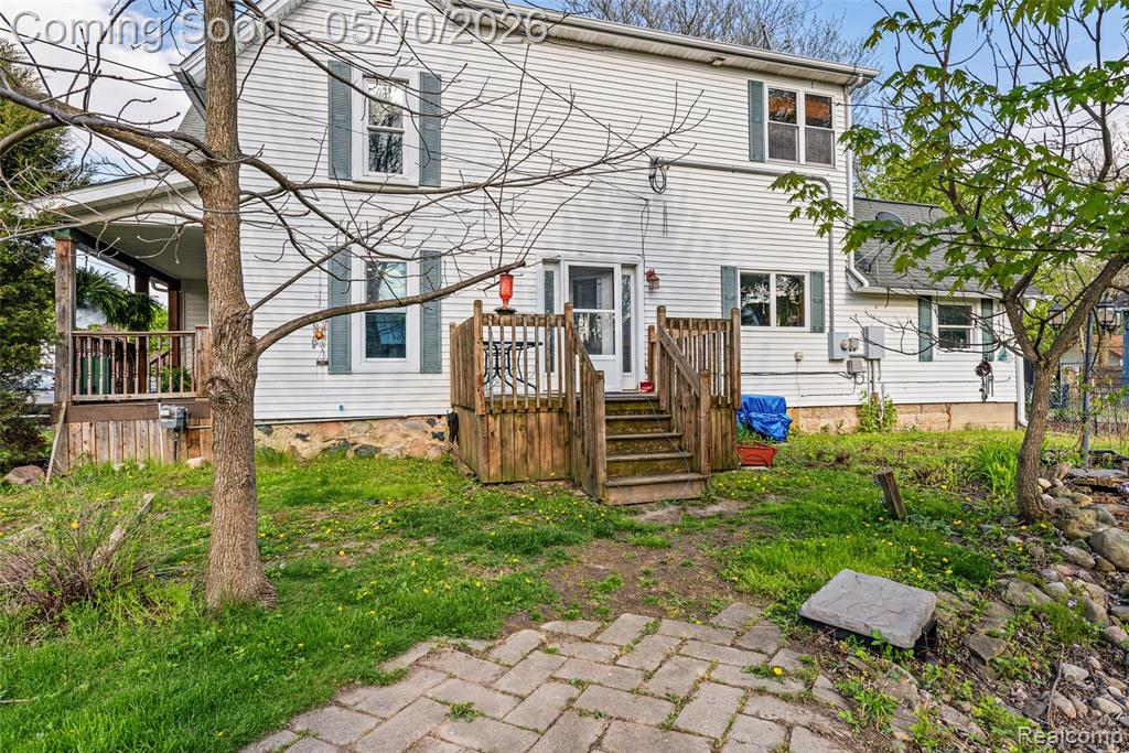 110 E McNeil Street, Corunna, MI 48817 — Photo 28