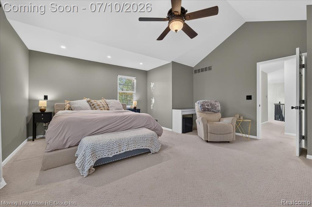 41575 Pheasant Creek Drive, Canton, MI 48188 — Photo 22