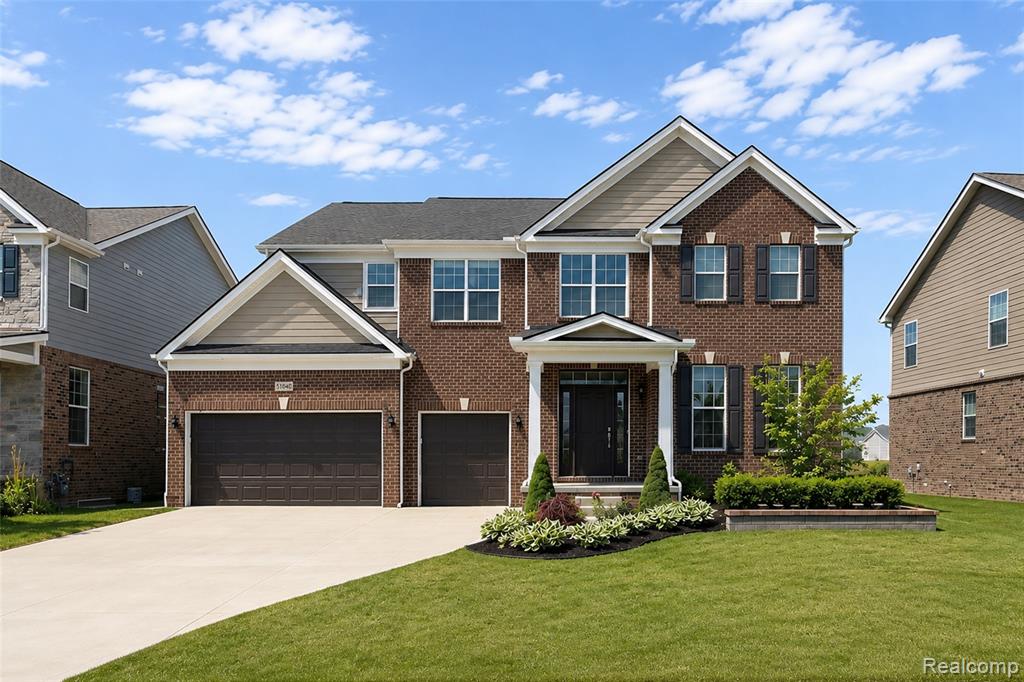51040 Woodford Drive, Canton, MI 48188 — Photo 66